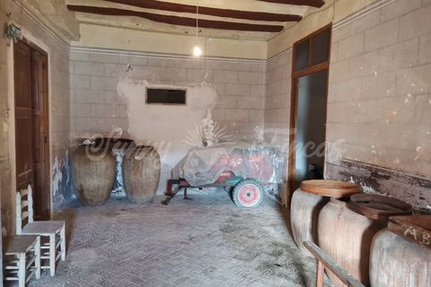 Villa a Bocairent, Valencia, Bocairent - € 399.000 | Ref: SF0376 - foto 24